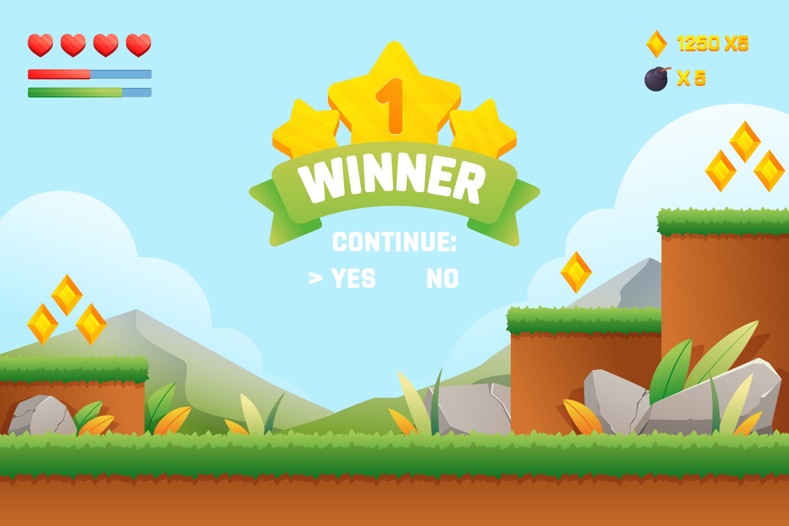 Game design y Gamification